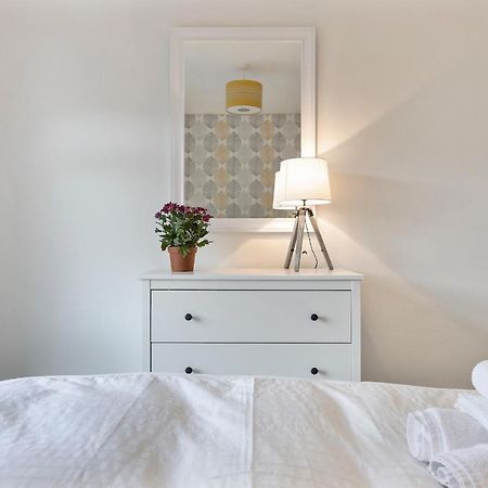 Cyprus View Apartment 2 ベルファスト エクステリア 写真