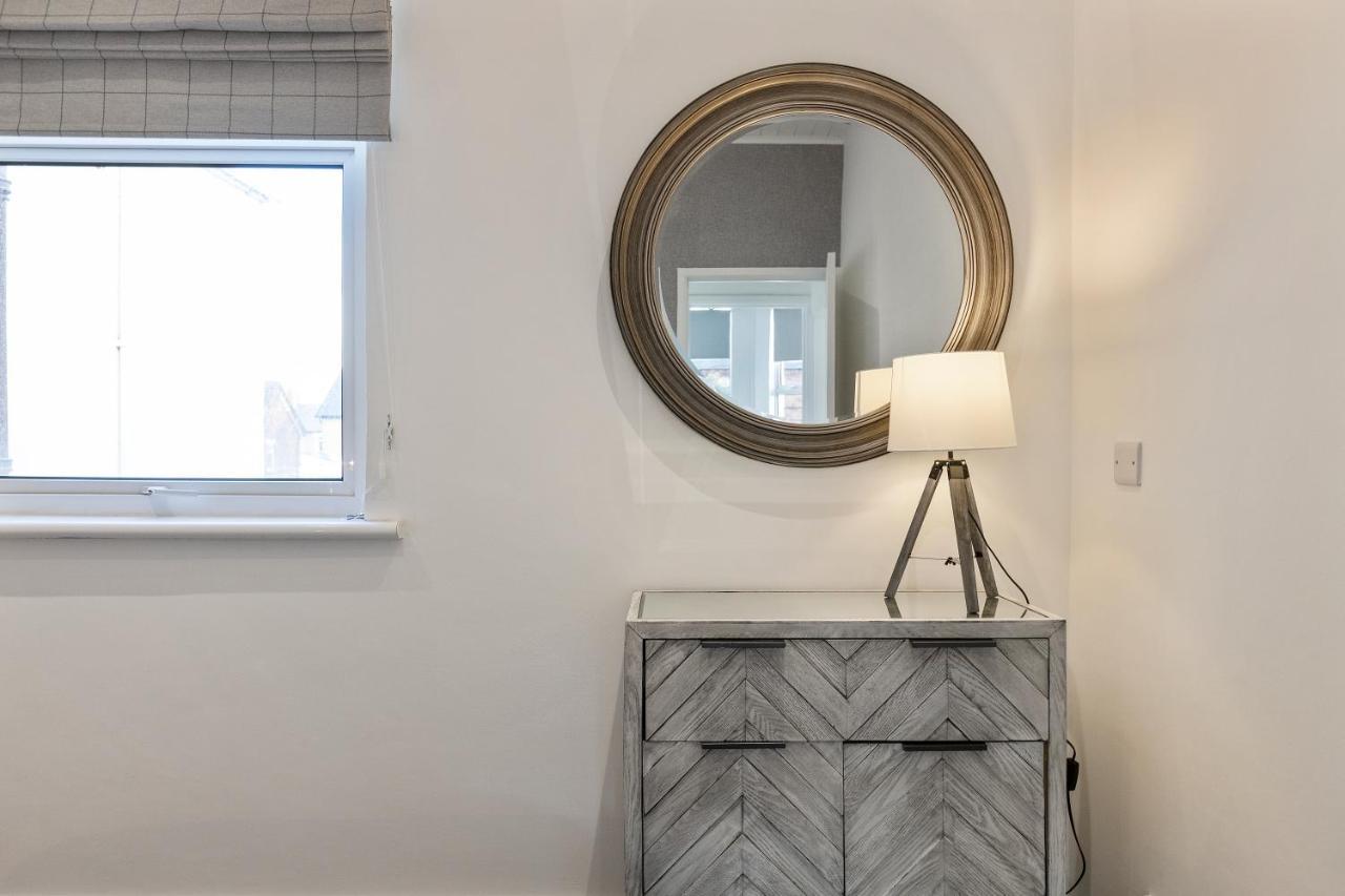 Cyprus View Apartment 2 ベルファスト エクステリア 写真